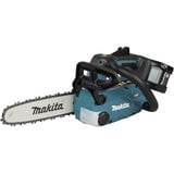 Makita Motosega a batteria con impugnatura superiore UC031GZ, 40 Volt, Sega a catena blu/Nero