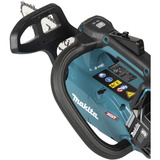 Makita UC031GZ, Sega a catena blu/Nero