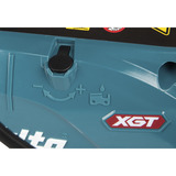 Makita UC031GZ, Sega a catena blu/Nero