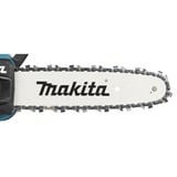 Makita UC031GZ, Sega a catena blu/Nero