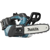 Makita UC031GZ, Sega a catena blu/Nero