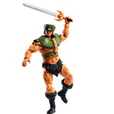 Mattel GYY38 Modellini da azione e da collezione Masters of the Universe GYY38, Personaggio d'azione da collezione, Cartoni animati, 950 g