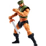 Mattel GYY38 Modellini da azione e da collezione Masters of the Universe GYY38, Personaggio d'azione da collezione, Cartoni animati, 950 g