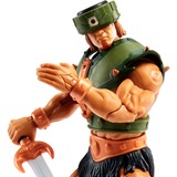 Mattel GYY38 Modellini da azione e da collezione Masters of the Universe GYY38, Personaggio d'azione da collezione, Cartoni animati, 950 g