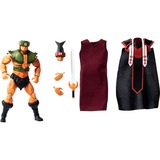 Mattel GYY38 Modellini da azione e da collezione Masters of the Universe GYY38, Personaggio d'azione da collezione, Cartoni animati, 950 g