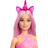 Mattel HRR13, Bambola 