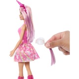 Mattel HRR13, Bambola 