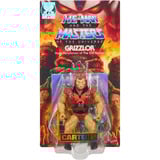 Mattel JBM90 
