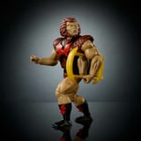 Mattel JBM90, Gioco figura 
