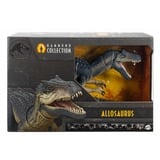 Mattel JCG13, Gioco figura 