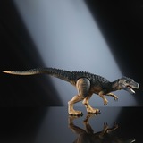 Mattel JCG13, Gioco figura 