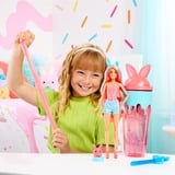 Mattel JCN87, Bambola 