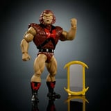 Mattel Origins Cartoon Collection Grizzlor, Gioco figura Masters of the Universe Origins Cartoon Collection Grizzlor, 6 anno/i, Multicolore