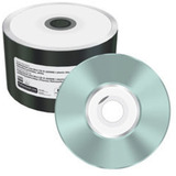 MediaRange CD-R 200MB, CD supporti vergine 