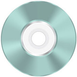 MediaRange CD-R 200MB, CD supporti vergine 