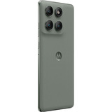 Motorola edge 60 pro con Moto AI (12/512GB, Fotocamera 50+50+10MP, selfie 50MP, Display 6.67" pOLED 120Hz, MediaTek Dimensity 8350, batteria 6000mAh, ricarica 90W, Android 15), PANTONE Shadow, Handy grigio scuro, Fotocamera 50+50+10MP, selfie 50MP, Display 6.67" pOLED 120Hz, MediaTek Dimensity 8350, batteria 6000mAh, ricarica 90W, Android 15), PANTONE Shadow, 16,9 cm (6.67"), 12 GB, 512 GB, 50 MP, Android 15, Grigio