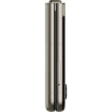 Motorola razr 50 17,5 cm (6.9") Doppia SIM Android 14 5G USB tipo-C 8 GB 256 GB 4200 mAh Sabbia, Handy beige, 17,5 cm (6.9"), 8 GB, 256 GB, 50 MP, Android 14, Sabbia