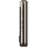 Motorola razr 50 17,5 cm (6.9") Doppia SIM Android 14 5G USB tipo-C 8 GB 256 GB 4200 mAh Sabbia, Handy beige, 17,5 cm (6.9"), 8 GB, 256 GB, 50 MP, Android 14, Sabbia