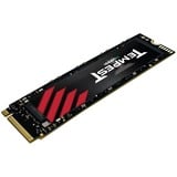 Mushkin MKNSSDTS256GB-D8, Disco a stato solido Nero