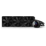 NZXT Kraken 360, Raffreddamento ad acqua Nero