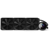 NZXT Kraken 360, Raffreddamento ad acqua Nero