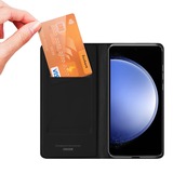 Nevox 2301, Custodia per telefono Nero