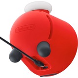 Nintendo 10013963, Sveglia rosso