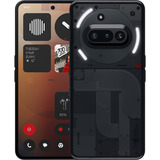 Nothing Phone (3a) Nero