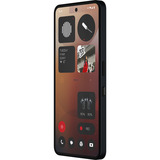 Nothing Phone (3a) Nero