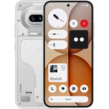 Nothing Telefono (4a) 256GB, Handy bianco