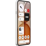 Nothing Telefono (4a) 256GB, Handy bianco