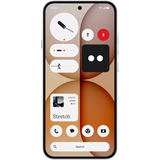 Nothing Telefono (4a) 256GB, Handy bianco