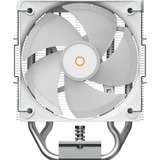 Ocypus Gamma A40 ARGB Digital, raffreddamento CPU  bianco