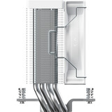 Ocypus Gamma A40 ARGB Digital, raffreddamento CPU  bianco
