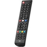 One for all Telecomando di ricambio per TV Samsung Nero