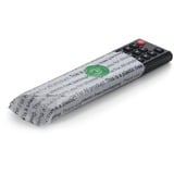 One for all Telecomando di ricambio per TV Samsung Nero