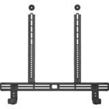 One for all WM5360, Montaggio a parete Nero