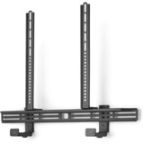 One for all WM5360, Montaggio a parete Nero