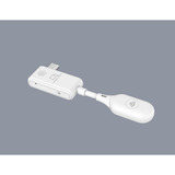 Optoma W3P00000021, Estensione HDMI bianco