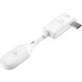 Optoma W3P00000021, Estensione HDMI bianco
