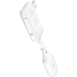 Optoma WHD221, Estensione HDMI bianco