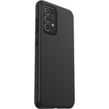 Otterbox React trasparente/Nero