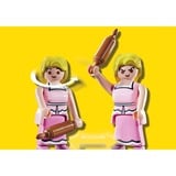 PLAYMOBIL 70932 set da gioco, Giochi di costruzione Asterix: Hut of Vitalstatistix, 5 anno/i, Multicolore