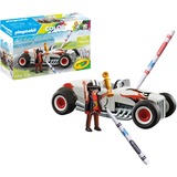 PLAYMOBIL 71376, Giochi di costruzione 