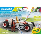 PLAYMOBIL 71376, Giochi di costruzione 