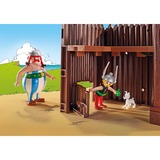PLAYMOBIL 71542, Giochi di costruzione 