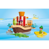 PLAYMOBIL 71769, Giochi di costruzione 