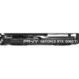PNY GeForce RTX 5060 Ti OC 16GB, Scheda grafica 