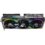 PNY GeForce RTX 5080 ARGB OC, Scheda grafica 