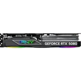 PNY GeForce RTX 5080 ARGB OC, Scheda grafica 